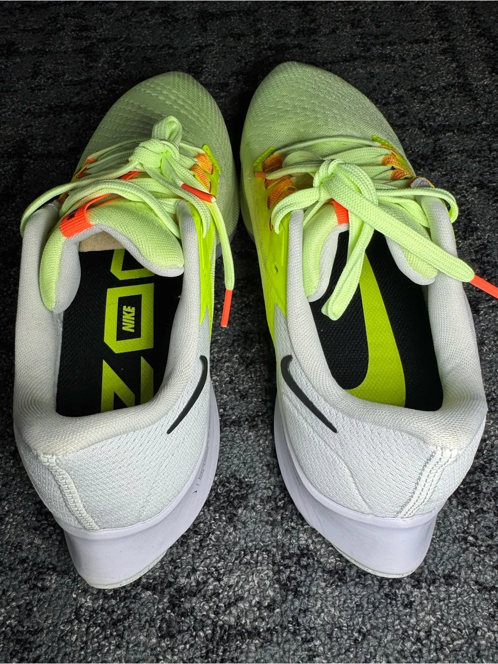 NIKE Men's Air Epic Speed TR II Cross Trainer Shoes Size 10